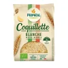 Outlet PRIMÉAL Coquillette blanche familial 500g