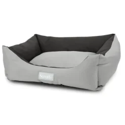 Best SCRUFFS Corbeille imperméable pour chien coloris rose Expédition – Taille XL