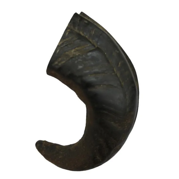 Sale BUBIMEX Corne de buffle pour chien – Taille M