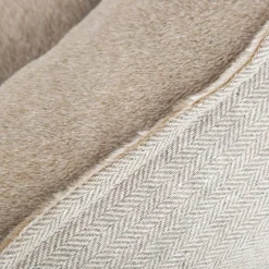 Discount SCRUFFS Couchage orthopédique pour chien coloris marron Harvard - Taille XXL 110 x 82 x 22 cm