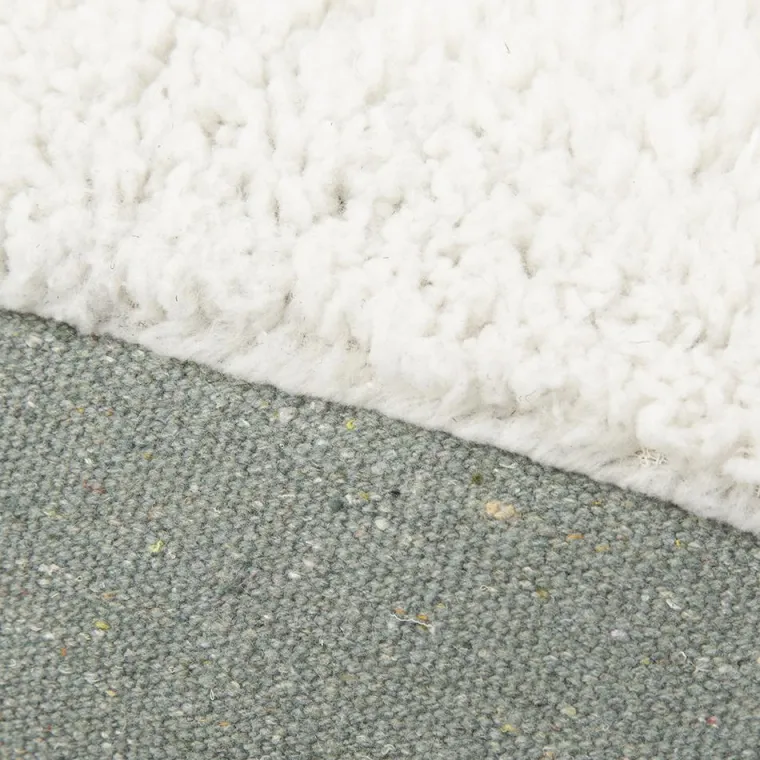 New SCRUFFS Couchage pour chien coloris vert coussin Eco Eden - Taille XL 120 x 75 cm