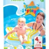 New TIDOO Couches de bain Swim & play 8/15kg Taille 4 - certifiées FSC® x 12