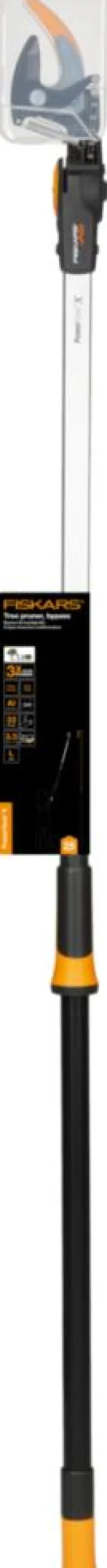 New FISKARS Coupe-branches multifonction à lame franche pour arbres et haies