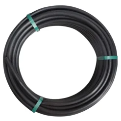 Online BOTANIC® Couronne de tuyau de 25 mètres Ø 13/16 mm - Arrosage goutte à goutte