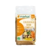 Outlet MARKAL Couscous 1/2 complet bio - 500 g
