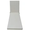 Best Coussin Bain de Soleil Dehoussable Monte Carlo Ivoire