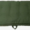Discount NP CREATIONS Coussin d'assise palette coloris vert en coton - 118 x 80 x 15 cm