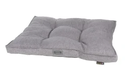 Best SCRUFFS Coussin pour chien gris foncé Manhattan – Taille M