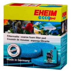 Sale EHEIM Coussins de mousse pour filtre Ecco Pro, spécifique - pack de 3