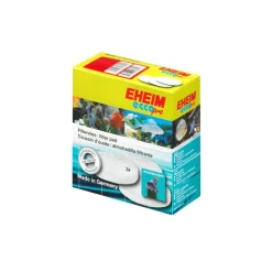 Clearance EHEIM Coussins de ouate pour filtre Ecco Pro, sachet de 3, - idéal pour aquariums