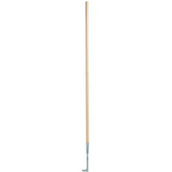 Hot BOTANIC® Couteau à dalle emmanché 140 cm