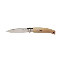 Discount OPINEL Couteau de jardin coloris naturel n°8