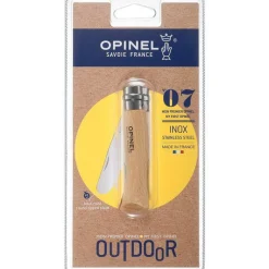 Outlet OPINEL Couteau Mon Premier coloris naturel n°7