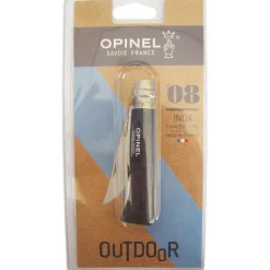 Clearance OPINEL Couteau Outdoor coloris bleu n°8