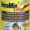Sale TETRA Crisps flakes alimentation poissons spéciale - min Pro - 55g/250ml