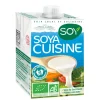 New SOY Crème de soja bio Bio a - 50 cl
