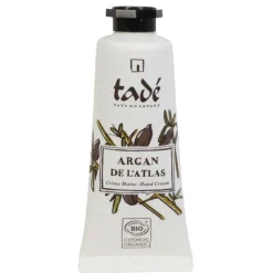 Online TADE Crème mains Argan de l’Atlas Bio Tadé - 30 ml