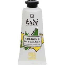 Discount TADE Crème mains Cologne de Byzance Bio Tadé - 30 ml