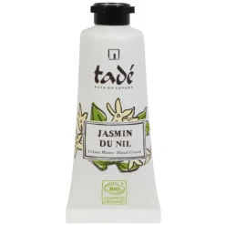 Online TADE Crème mains Jasmin du Nil Bio Tadé - 30 ml