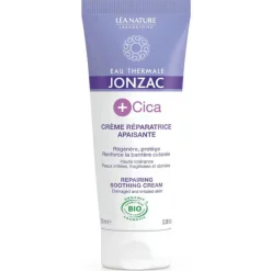 Clearance EAU THERMALE JONZAC Crème Réparatrice Apaisante 100 ml