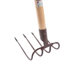 Online BOTANIC® Croc travail du sol