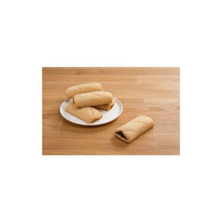 Outlet BELLEDONNE Croc'en figue - Prix au kg