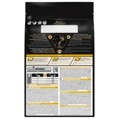 Online PRO PLAN Croquette pour chat adulte light à la dinde et riz - 3 kg