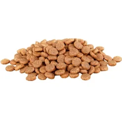 SA VRAIE NATURE Croquette pour chat adulte au poulet et à la dinde - 2 kg
