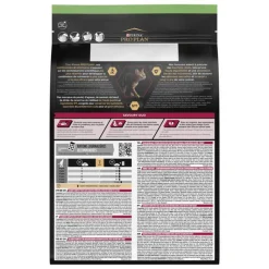 PRO PLAN Croquette pour chat adulte stérilisé au canard - 3 kg