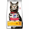 Discount HILL'S Croquette pour chat adulte stérilisé Urinary au poulet - 3 kg