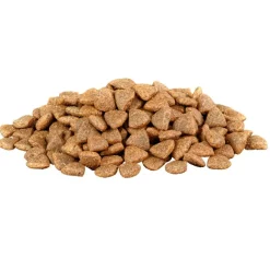 Outlet SA VRAIE NATURE Croquette pour chat stérilisé au saumon - 2 kg