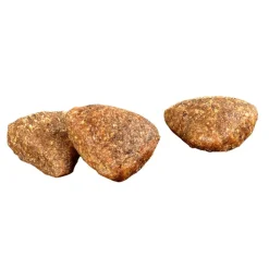 Outlet SA VRAIE NATURE Croquette pour chat stérilisé au saumon - 2 kg