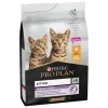 New PRO PLAN Croquette pour chaton au poulet - 3 kg