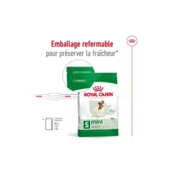 Discount ROYAL CANIN Croquette pour chien adulte de petite taille - 4 kg