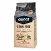 Hot OWNAT Croquette pour chien adulte Grain Free au saumon et fruits de mer - 14 kg