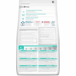 Best HILL'S Croquette pour chien adulte de petite taille Weight au poulet - 1,5 kg