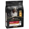 Best PRO PLAN Croquette pour chien adulte à la volaille – 3 kg