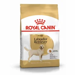 Outlet ROYAL CANIN Croquette pour chien adulte Labrador Retriever - 12 kg