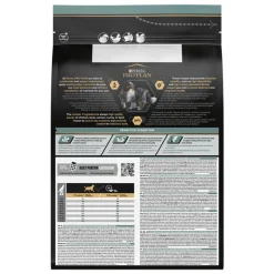 New PRO PLAN Croquette pour chien adulte digestion difficile à l'agneau - 3 kg