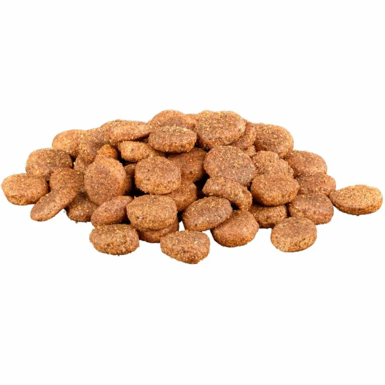 Hot SA VRAIE NATURE Croquette pour chien adulte au canard et au poulet - 12 kg