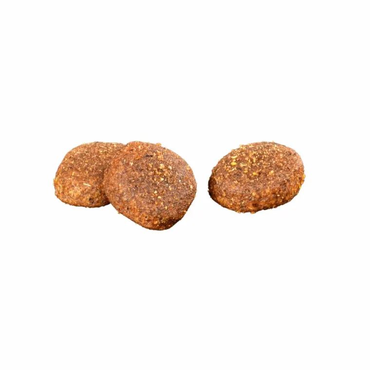 Hot SA VRAIE NATURE Croquette pour chien adulte au canard et au poulet - 12 kg