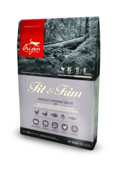 Hot ORIJEN Croquette pour chien adulte Fit & Trim ® - 11,4 kg