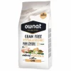 Best OWNAT Croquette pour chien adulte sensible Grain Free à l'agneau - 3 kg