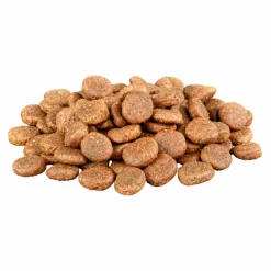 SA VRAIE NATURE Croquette pour chiot au poulet et saumon - 12 kg