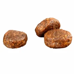 Sale SA VRAIE NATURE Croquette pour chiot au poulet et saumon - 2,5 kg