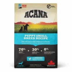 New ACANA Croquette pour chiot de petite taille Heritage - 6 kg