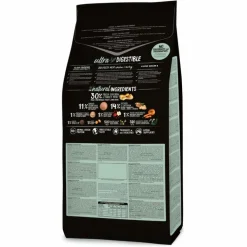 New OWNAT Croquette pour chiot de petite taille au poulet - 3 kg