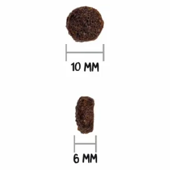 New OWNAT Croquette pour chiot Grain Free Prime poulet et dinde - 3 kg