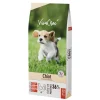 Hot VIVACROC Croquettes pour chien junior au poulet chiot – 12 kg