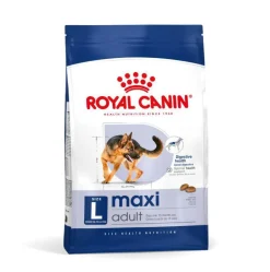 Discount ROYAL CANIN Croquettes pour chien Maxi Adult - 12 kg
